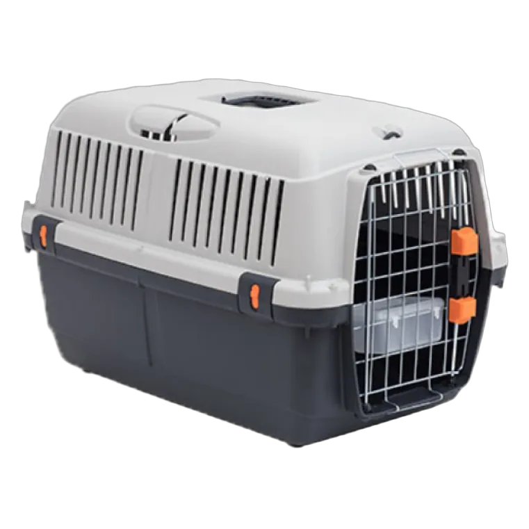 MPS Transporting Carrier Voyager Metal Door Small