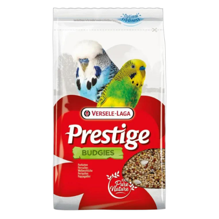 Versele Laga Prestige Budgies