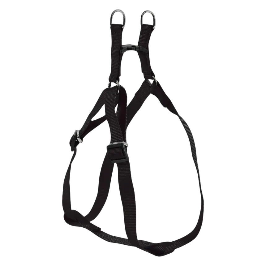 Zolux Nylon Vest-Shape Harn.10Mm S