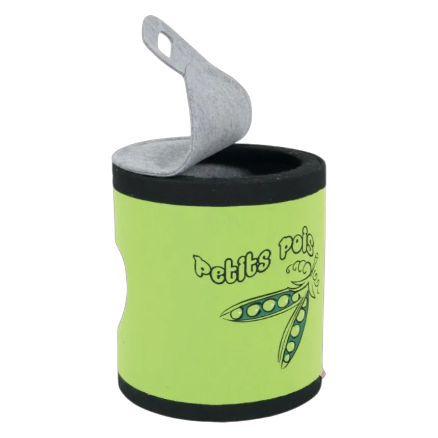 Zolux Peas Cat Box