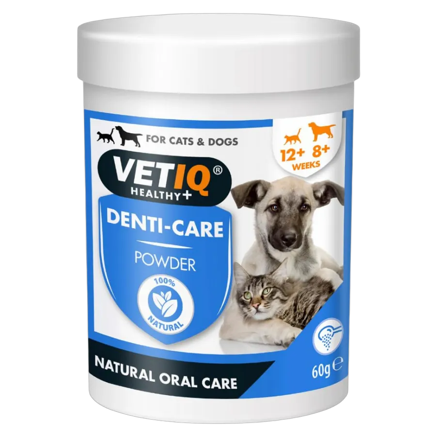 MC Denti-Care Powder 60g