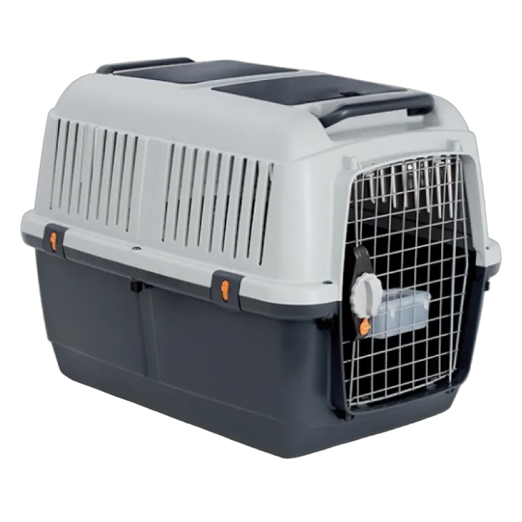 MPB Bracco Travel 6 Pet Carrier