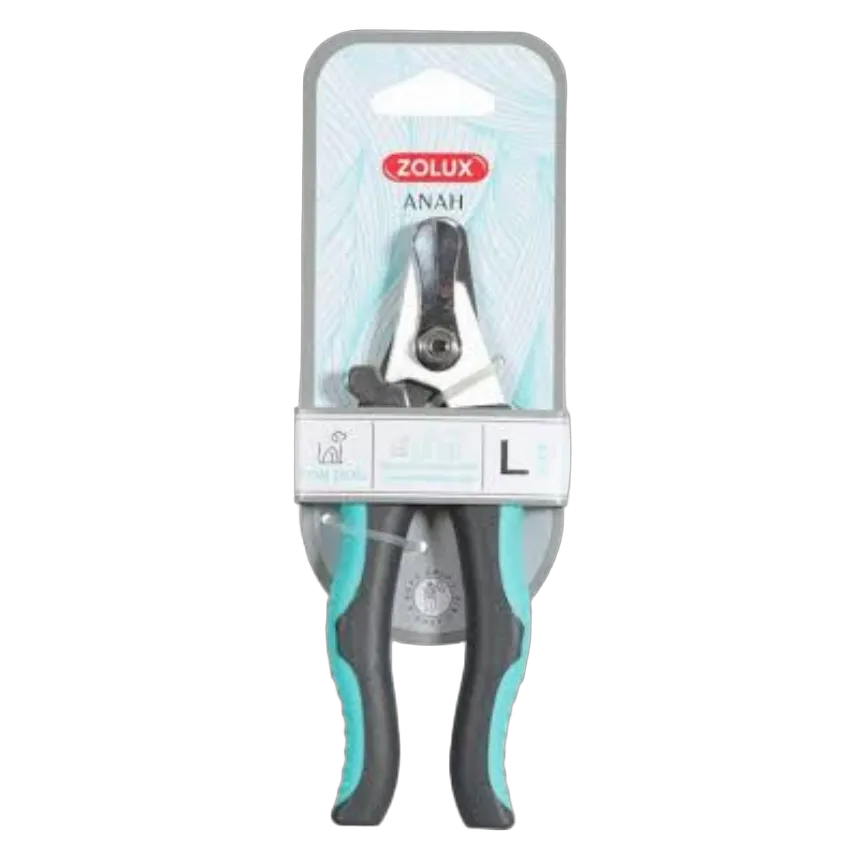 Zolux ANAH COUPE ONGLES Large