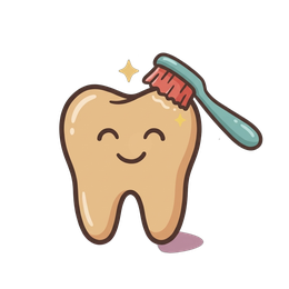 Dental Care Treats