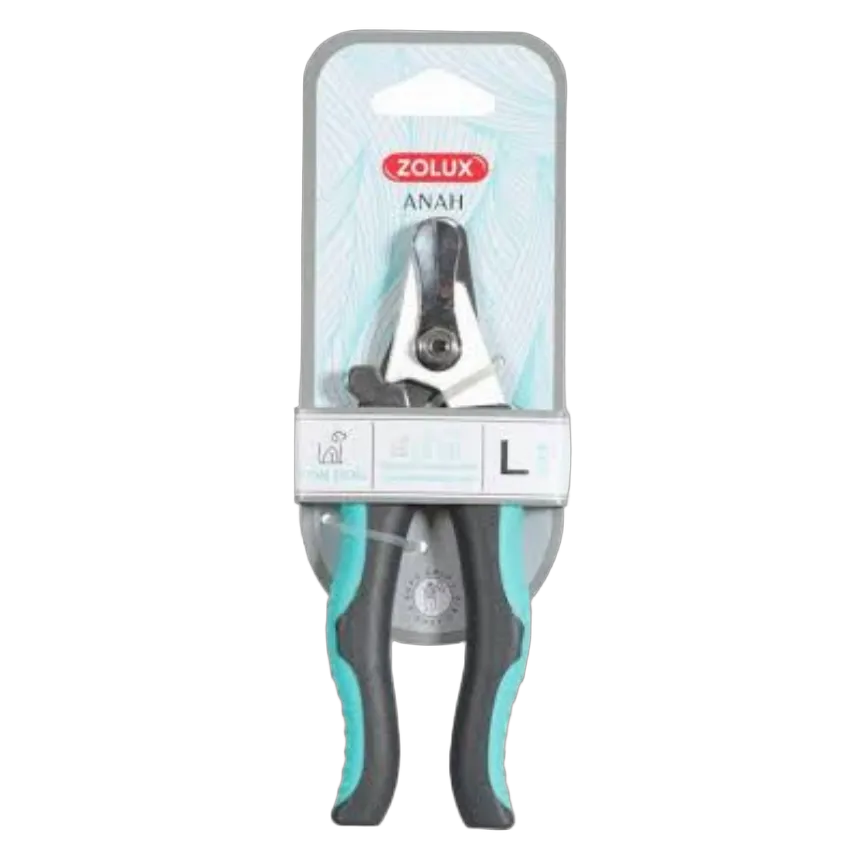 Zolux ANAH COUPE ONGLES Large