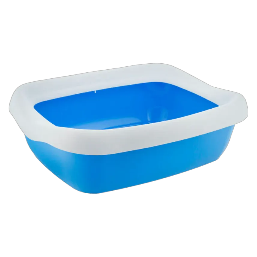 MPS Beta Litter Box Medium+(Accessories)