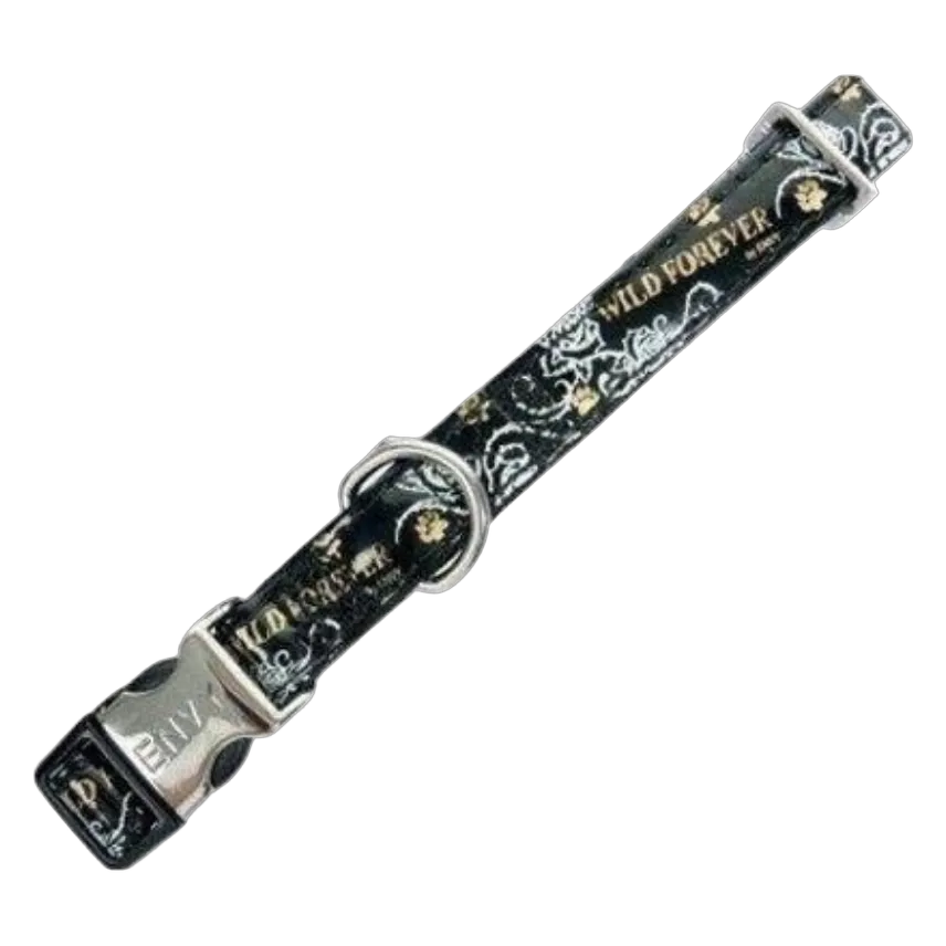 Zolux Envy Wild Forever Collar 15MM 