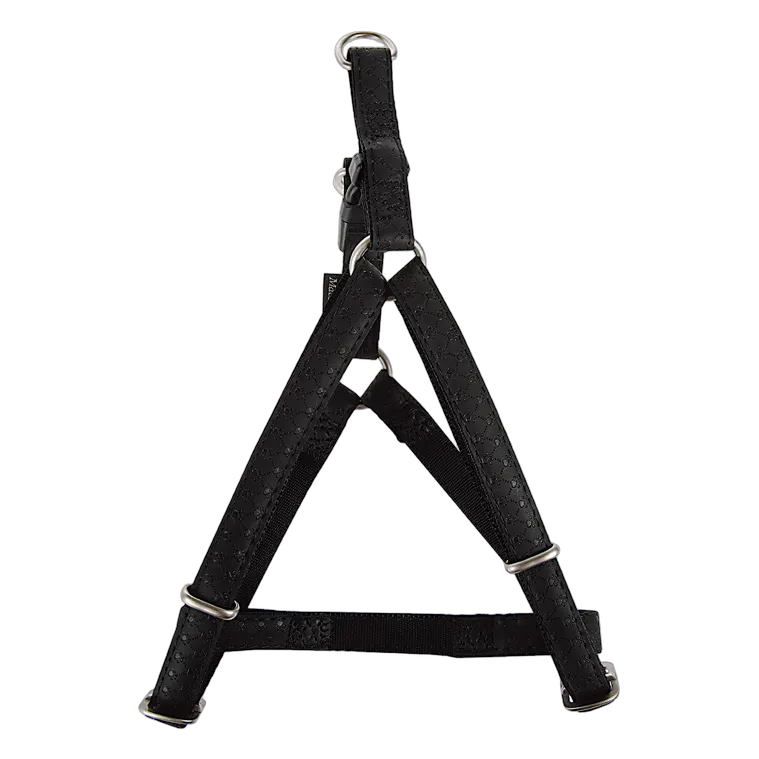 Zolux Mac Leather Harness 10Mm