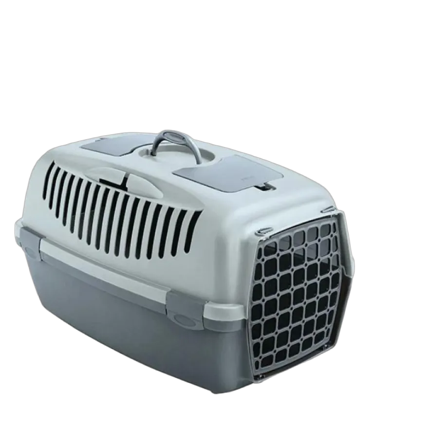 SP Pet Carrier Gulliver 3 Plastic Door