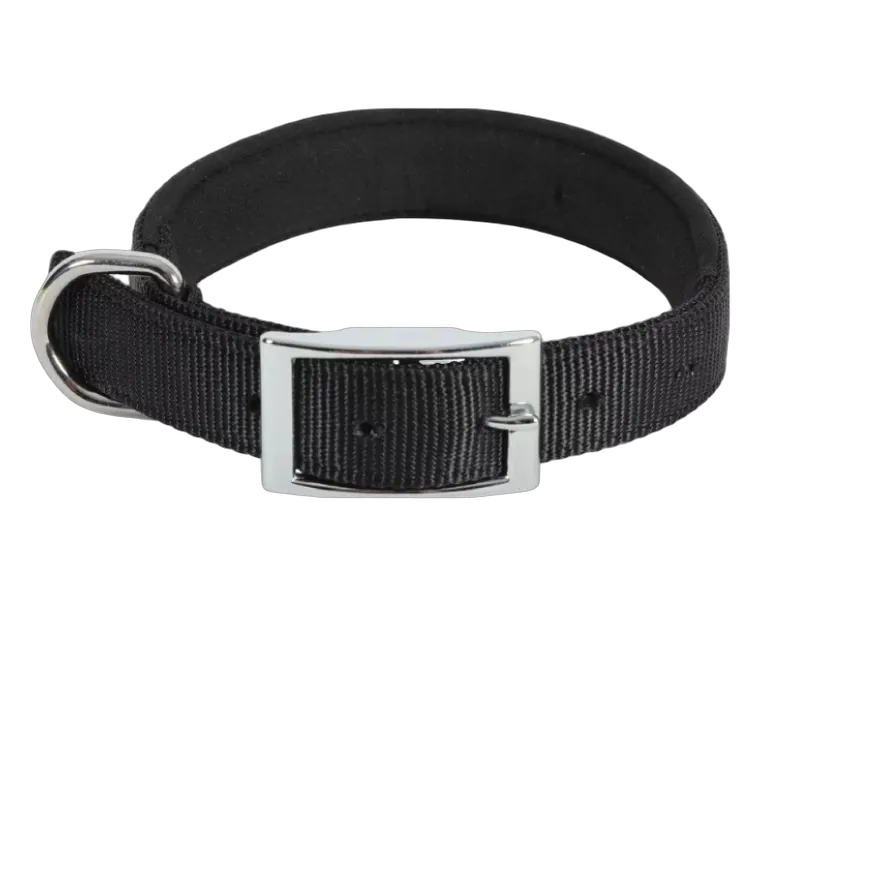 Zolux Nylon Comf Collar 50Cm25Mm M