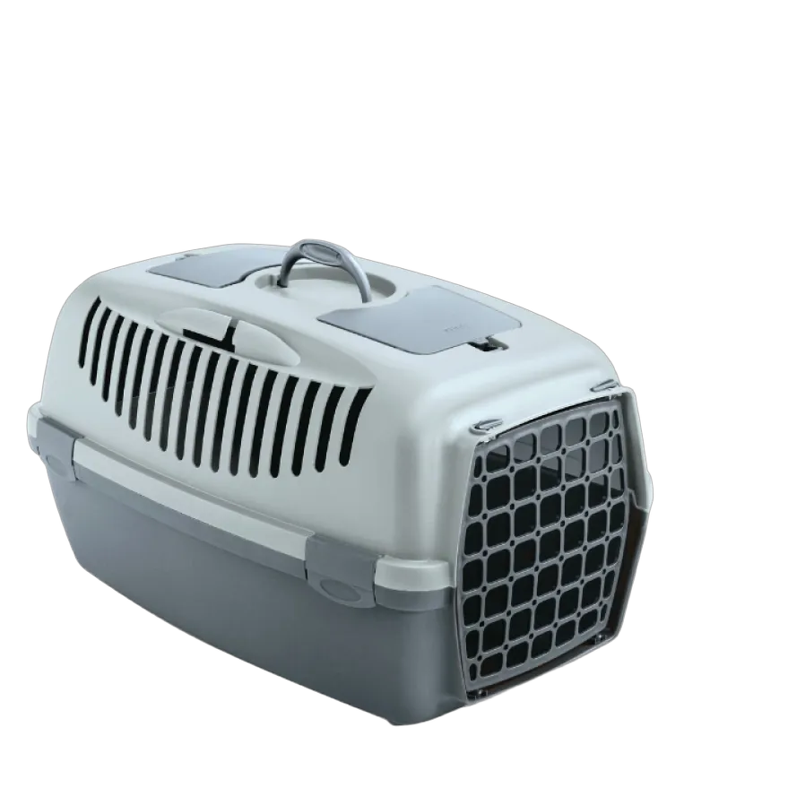 SP Pet Carrier Gulliver 2 Plastic Door