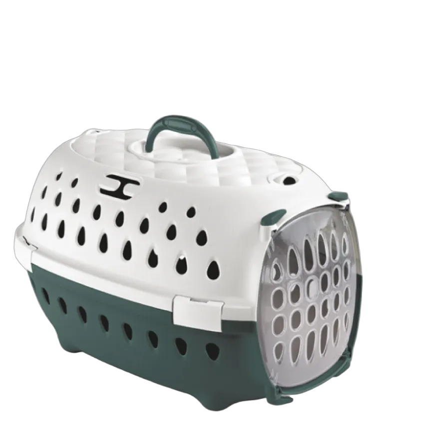 SP Pet Carrier Travel Chic