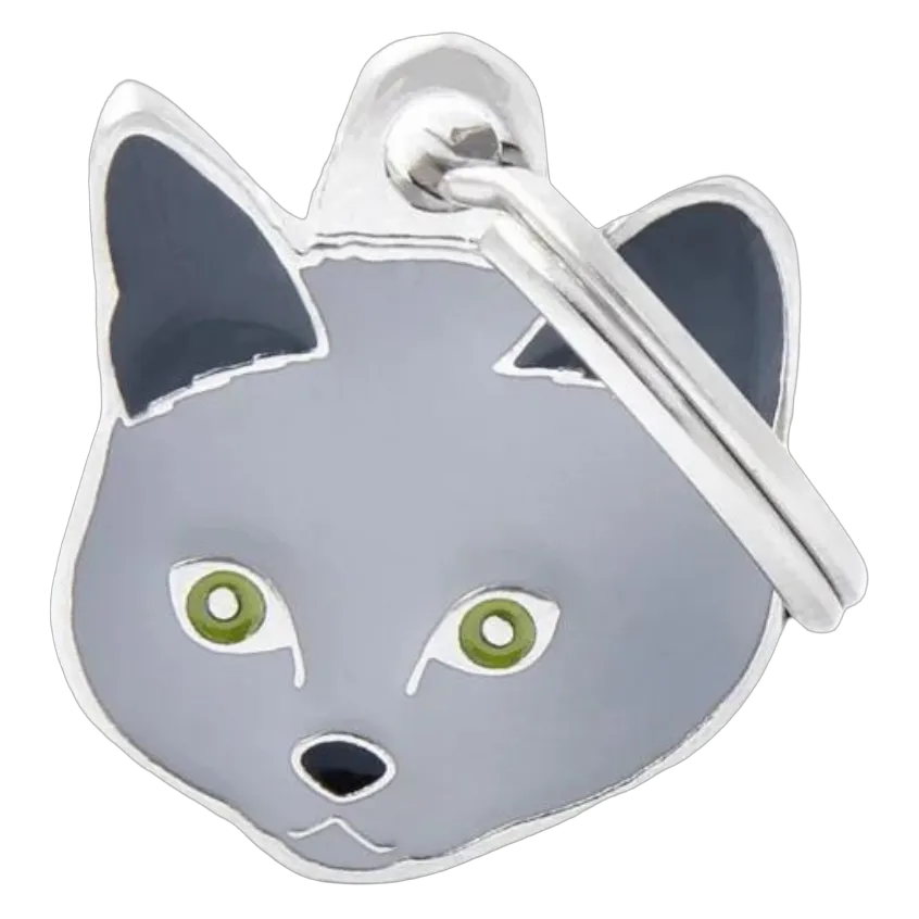 MF Tags CHARTREUX