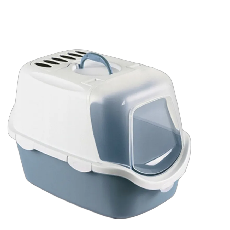SP Cat Toilet Cathy Easy Clean