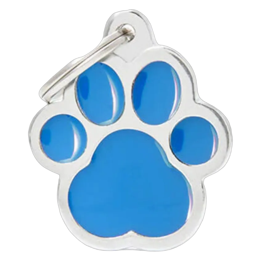 MF Tags XXL PAW