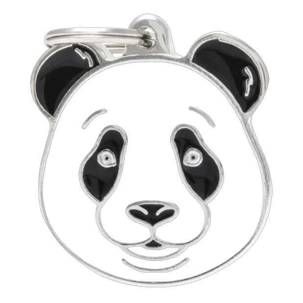 MF Tags PANDA