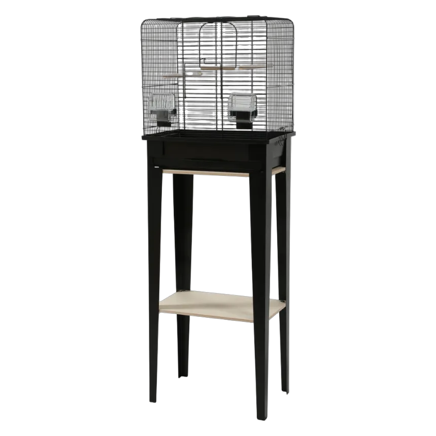Zolux CHIC LOFT CAGE CABINET S
