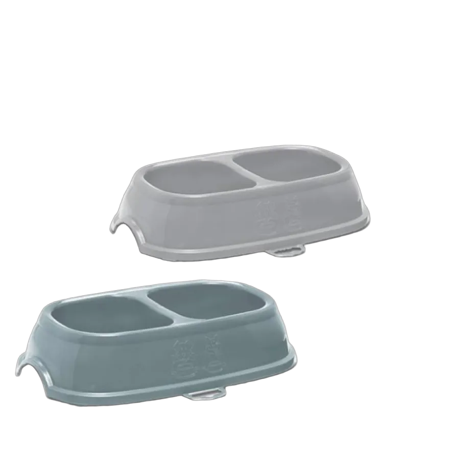 SP Bowl Break 13 Non Slip (Blue+Grey)