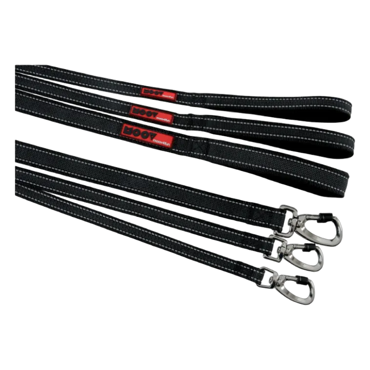 Zolux Moov Leash with Safety Clip 1.2M/15MM 