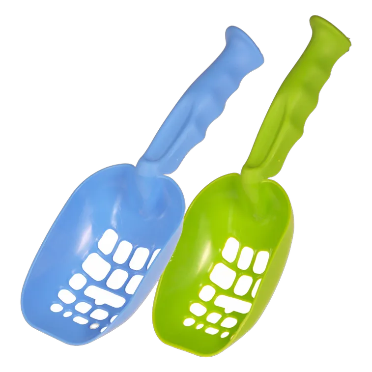 MPS Rhea Scoop