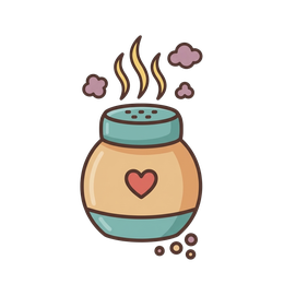 معطرات ومقلل الروائح الكريهة