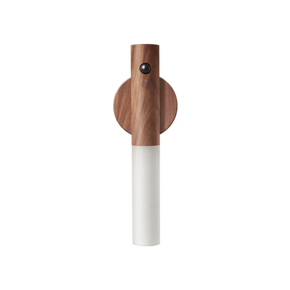 portable rechargeable wall light