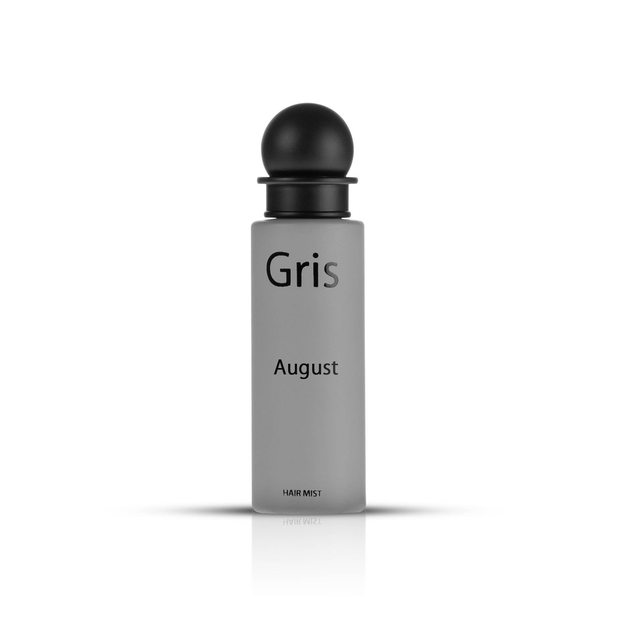  August Hair Mist