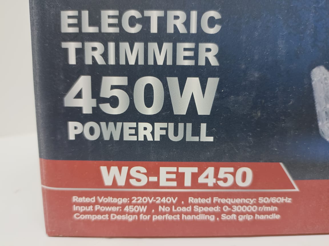 مكينة راوتر نحت وصنفرة بقوة 450w