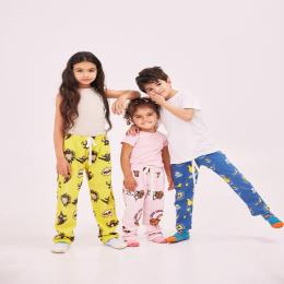 Kids Pajamas