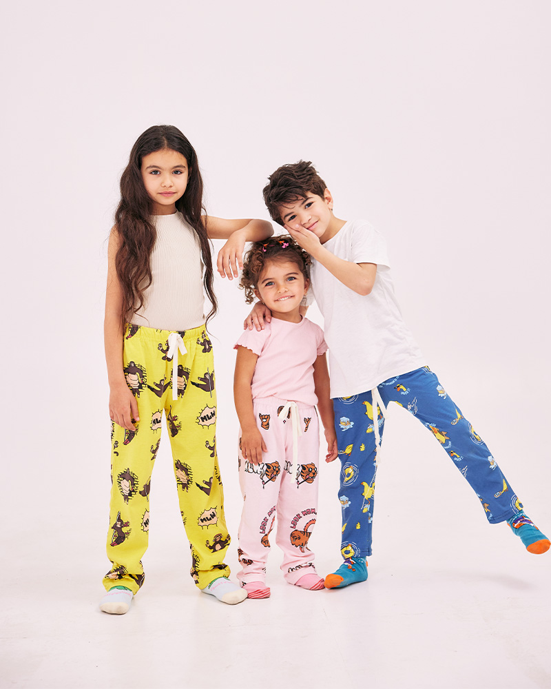 Kids Pajamas