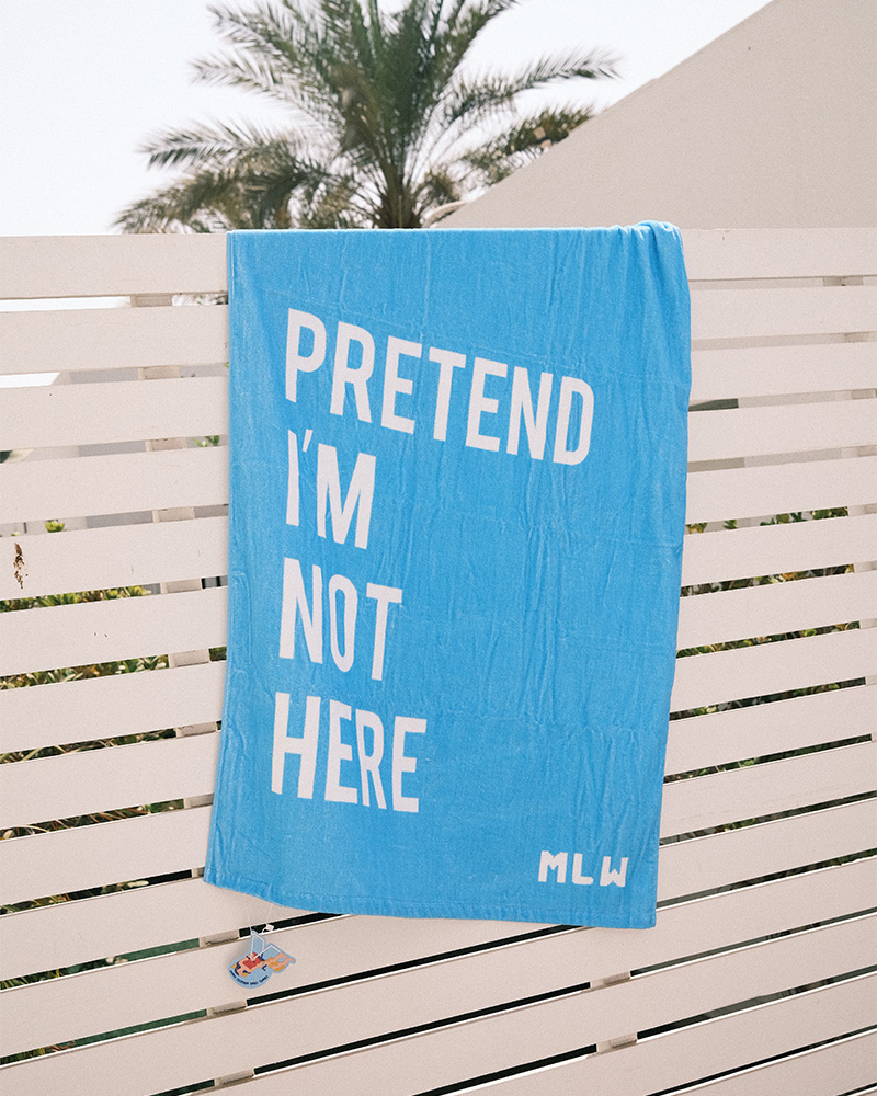 Towels