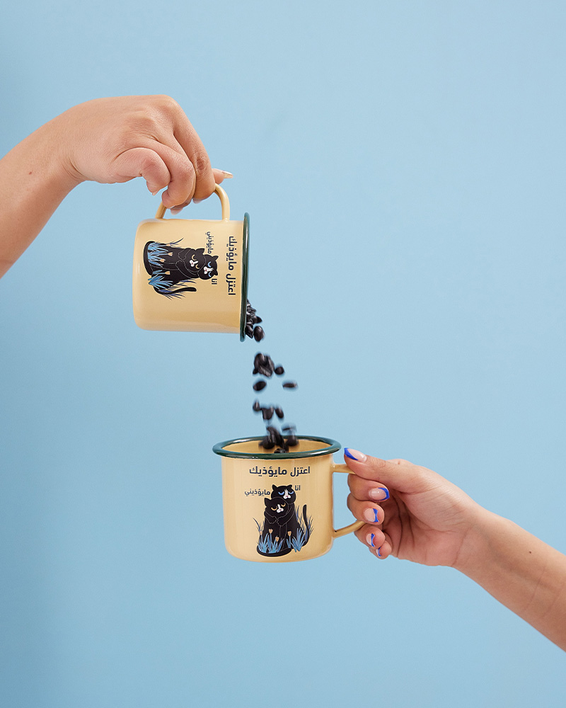 Cups