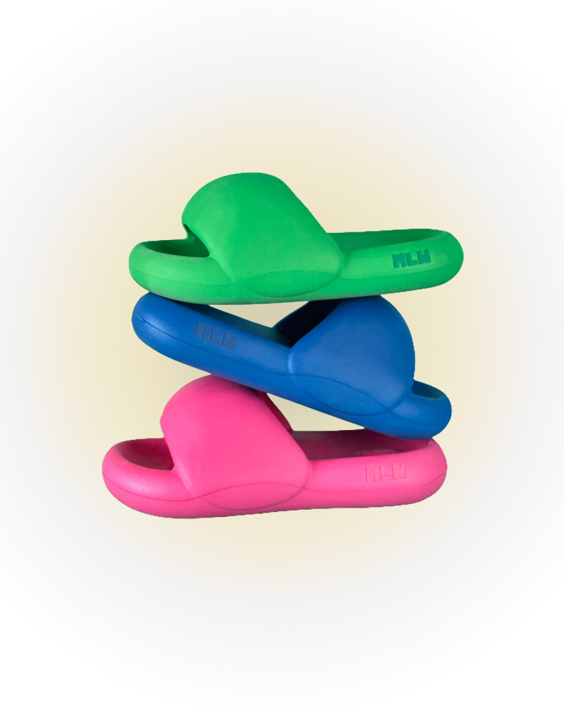 Slippers