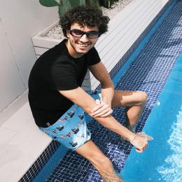 Swimming Shorts