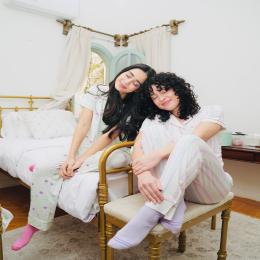 Pajamas