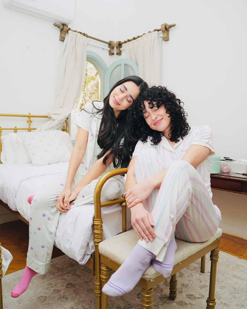 Pajamas