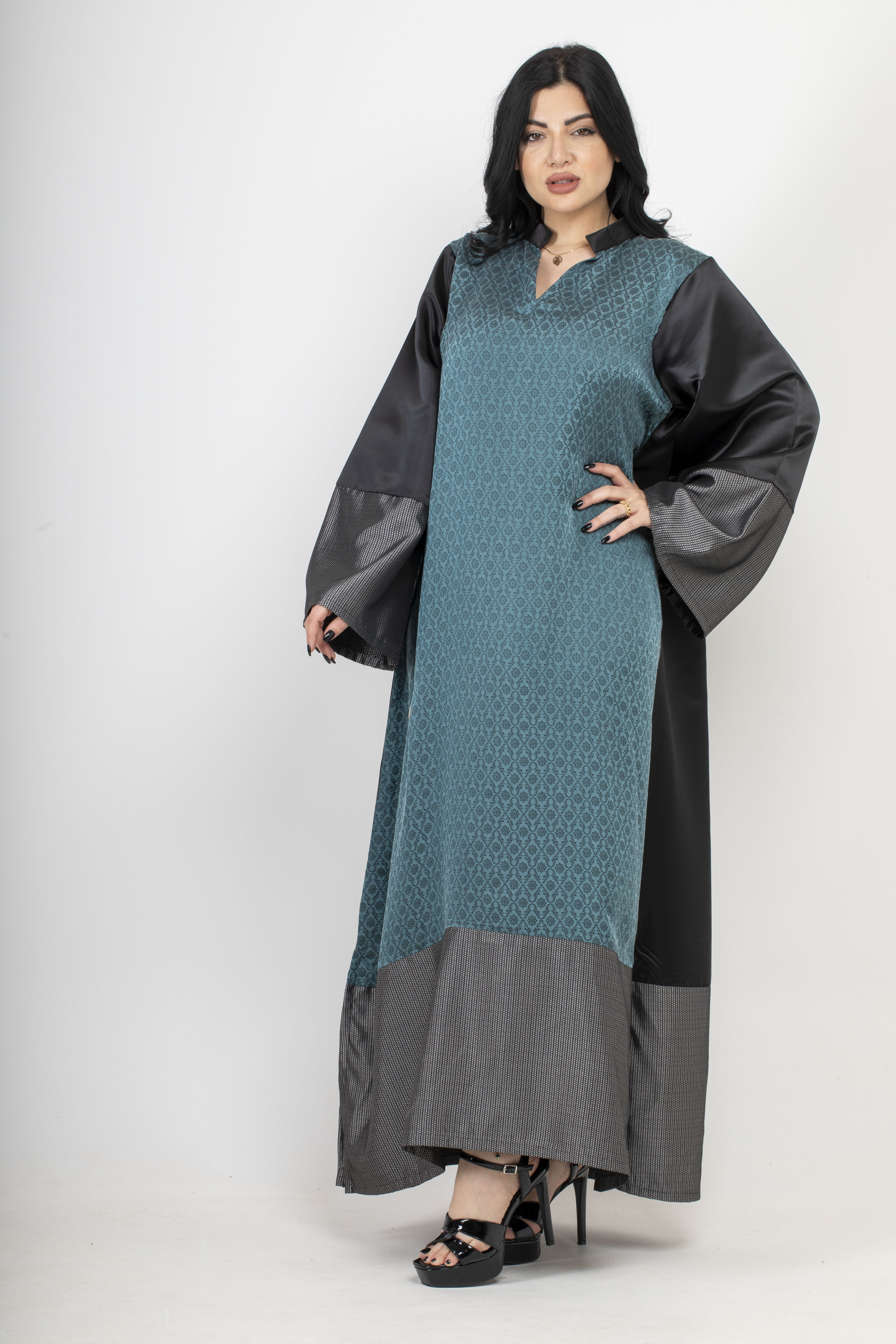 جلابية ترند