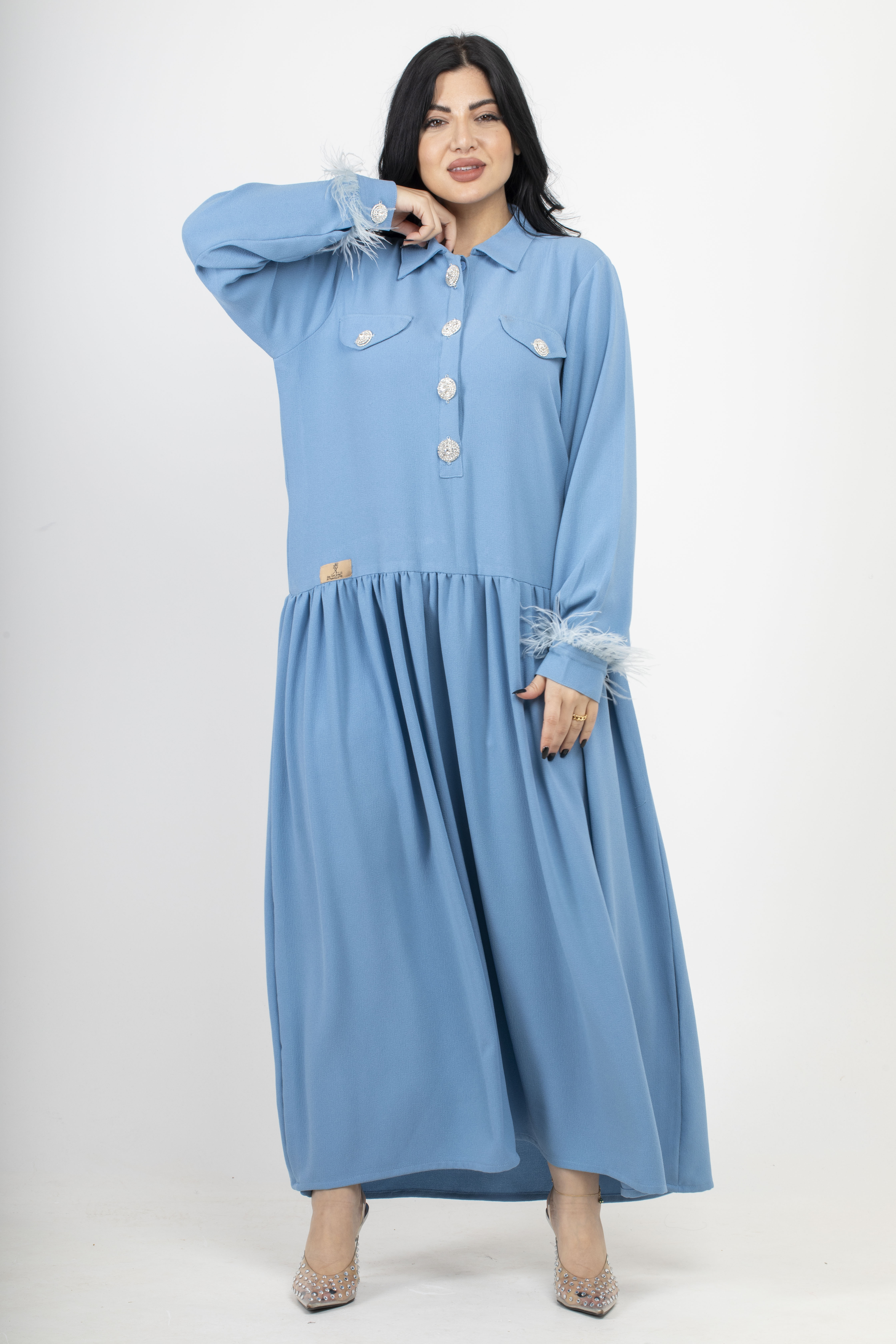جلابية تمارا