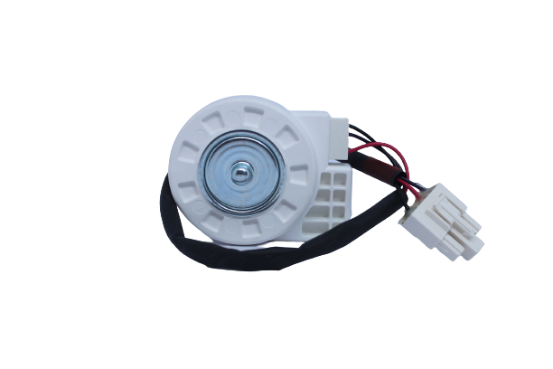 ماطور ثلاجة 12V DC