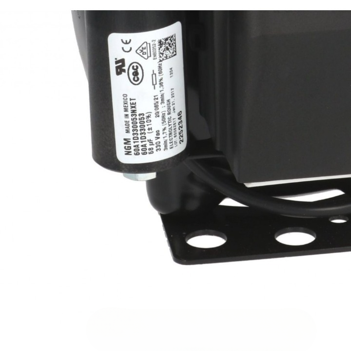 كمبروسور ثلاجة أمبراكو  R-404A NEK2134GK - متجر امتداد