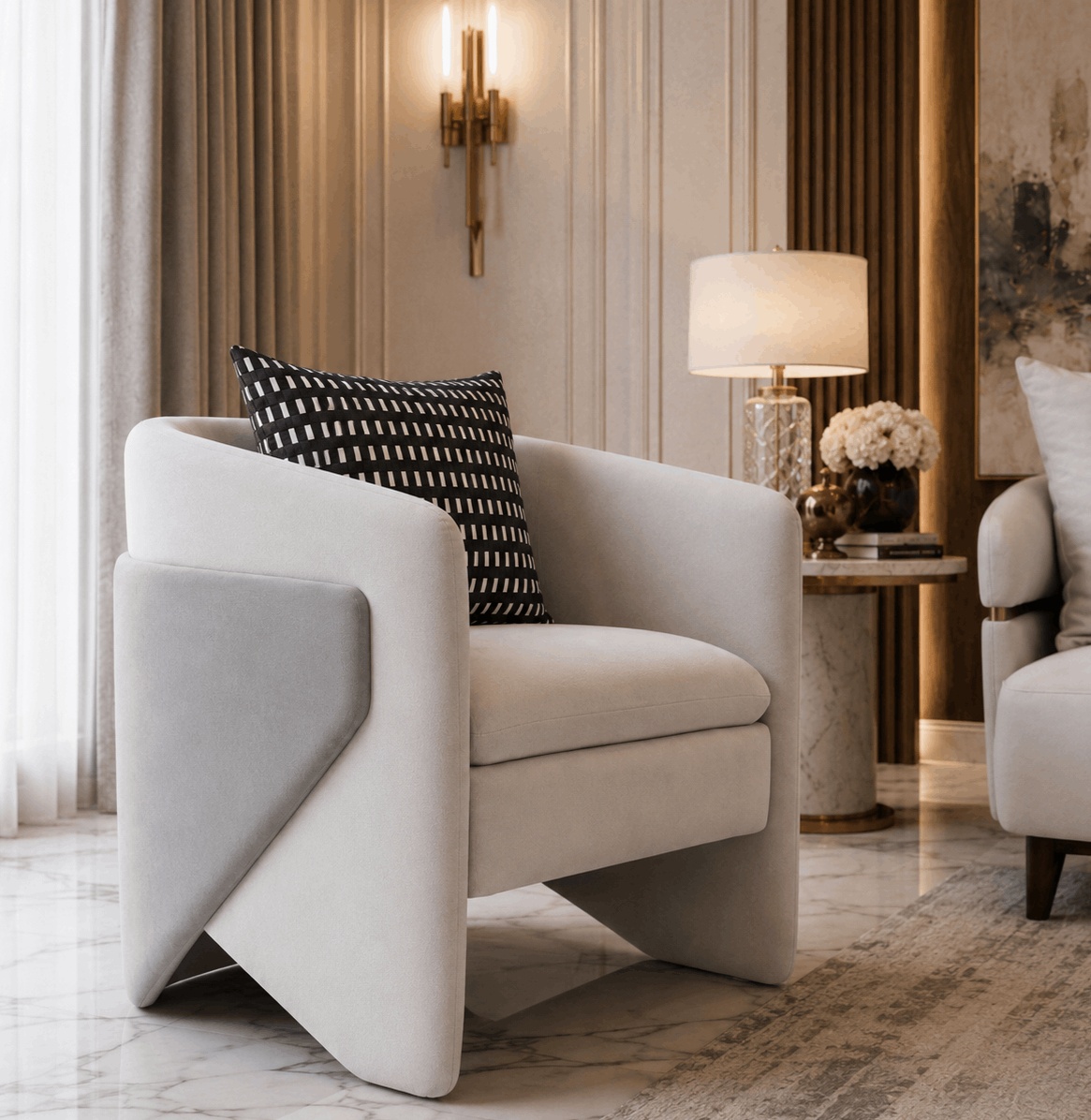 Chair Set