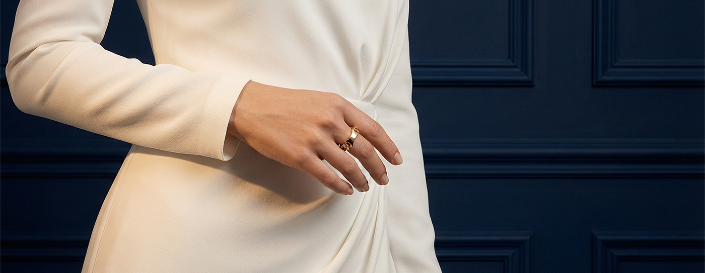 Gold Jewelry