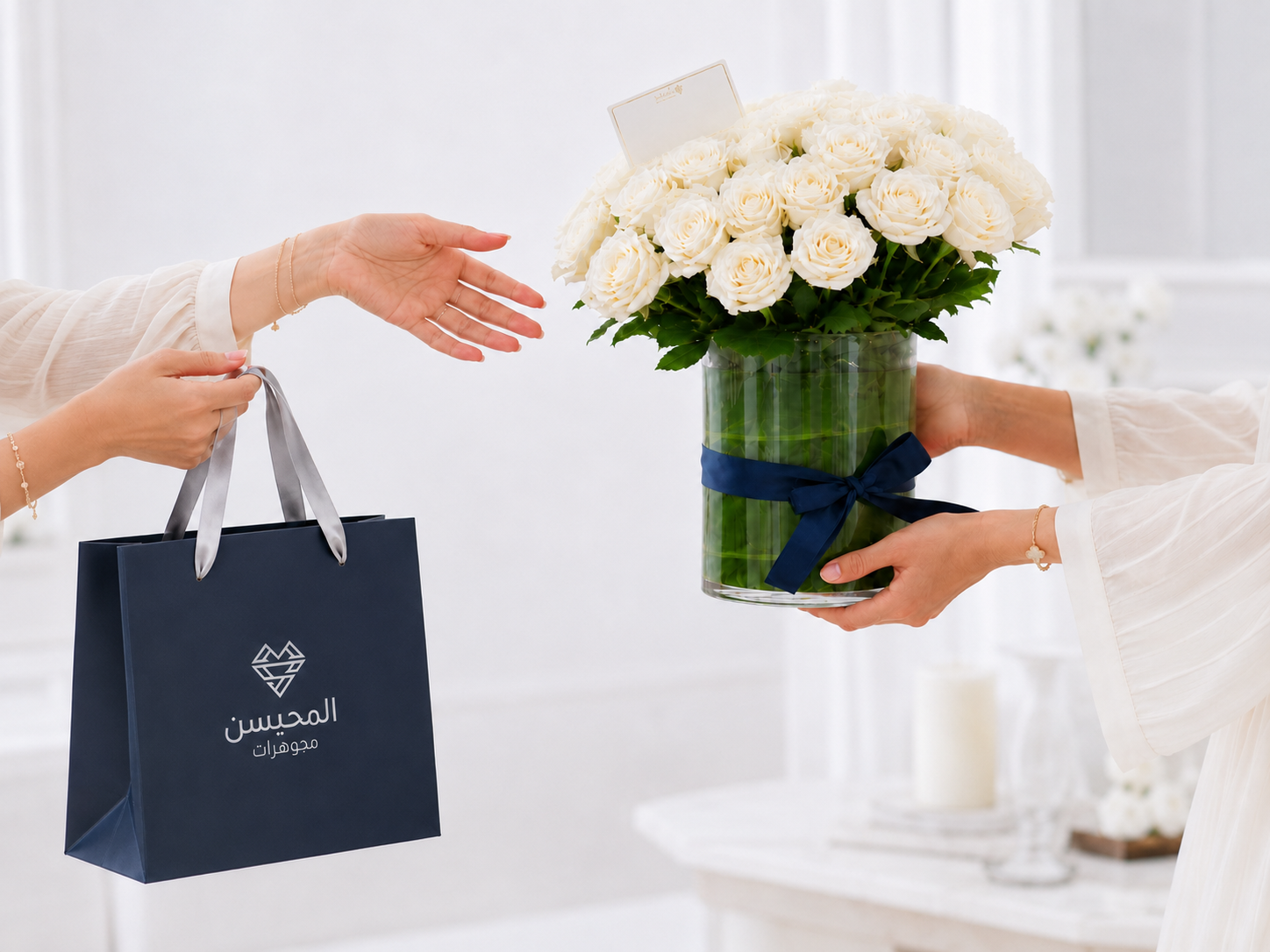 خدمات التغليف