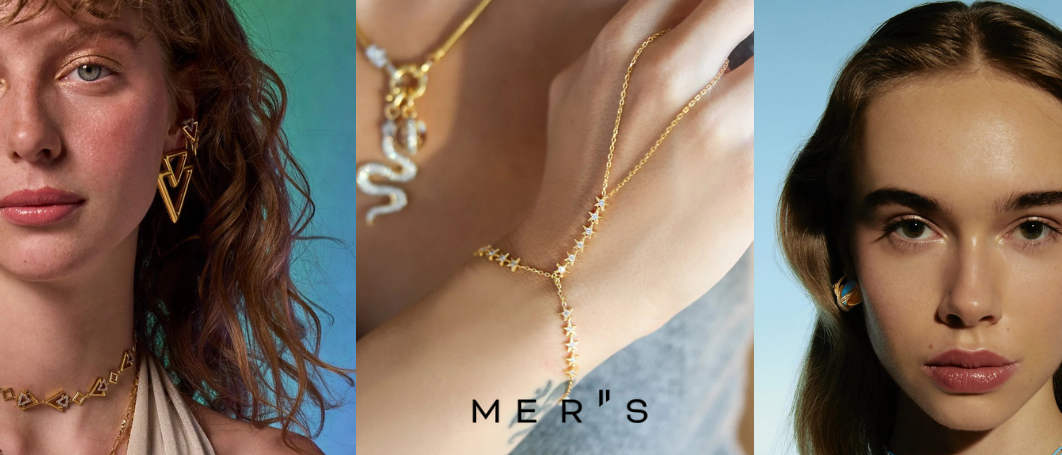 مجموعة ميرس M E R 