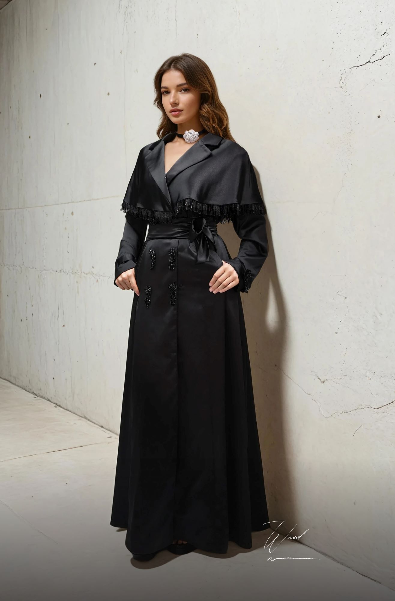 Abaya