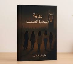 رواية ضحايا الصمت