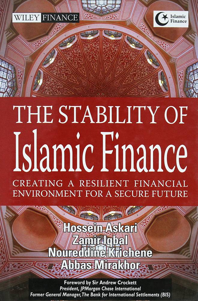 THE STABILITY OF ISLAMIC FINANCE