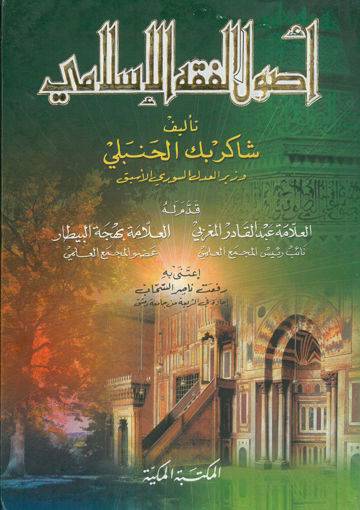 اصول الفقه الاسلامى