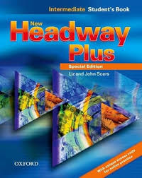New Headway Plus Intermediate Student Book Pack
