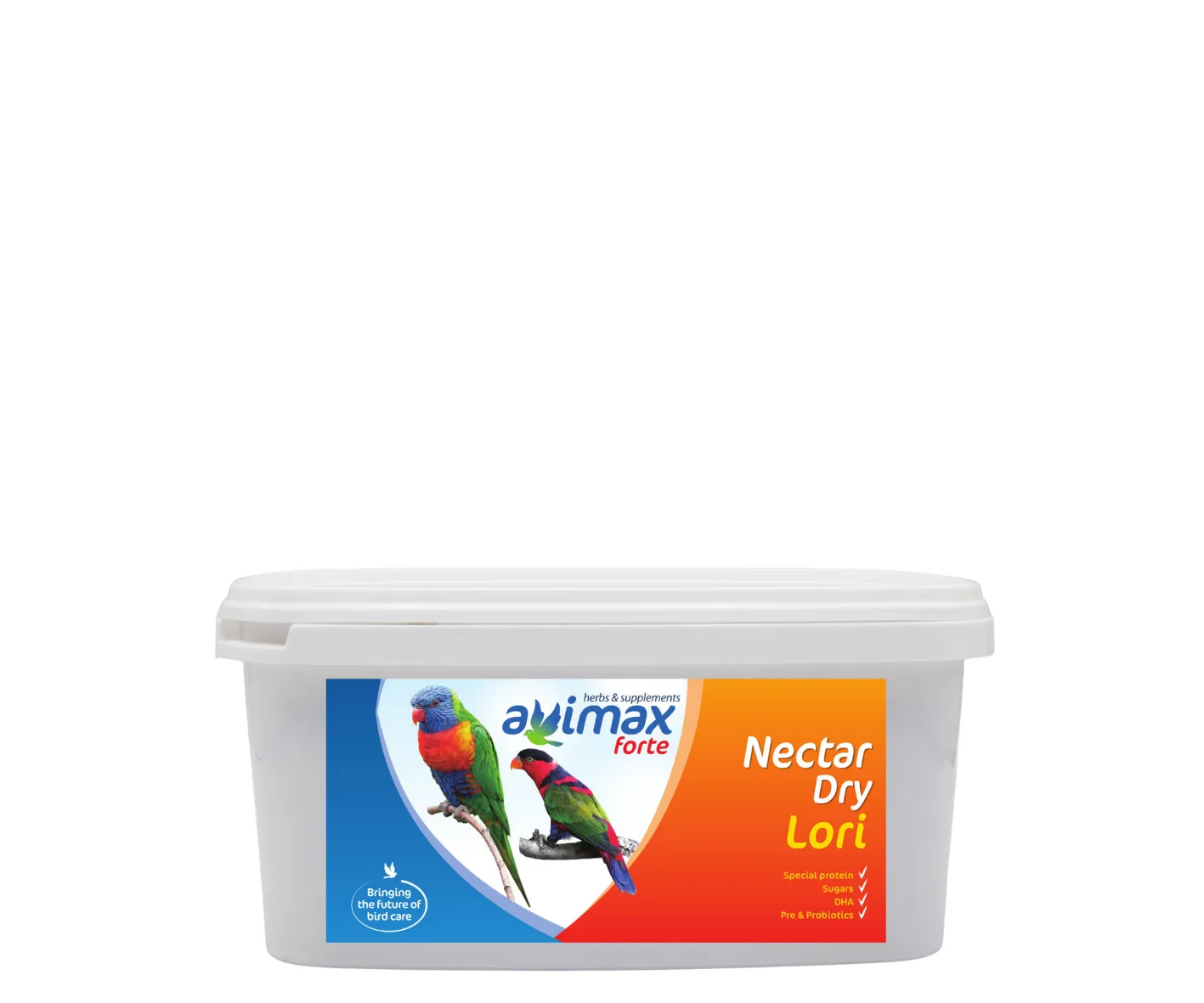 Avimax Lori Nectar